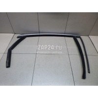 Уплотнитель стекла двери Ford Mondeo IV (2007 - 2015) 1777848