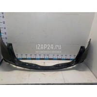 Бампер задний Honda Civic 5D (2006 - 2012) 71501SMGE60ZD