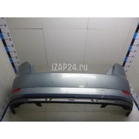 Бампер задний Ford Mondeo IV (2007 - 2015) 1483913