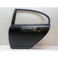 Дверь задняя левая SEHUN Civic 4D (2006 - 2012) SH000031