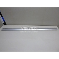 Молдинг передней правой двери Honda Civic 4D (2006 - 2012) 75302SNAA01ZL