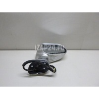 Зеркало правое электрическое Honda Civic 4D (2006 - 2012) 76200SNAU01ZK