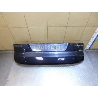 Накладка двери багажника Ford Mondeo IV (2007 - 2015) 1528092