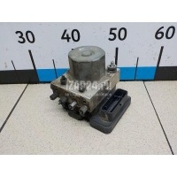 Блок ABS (насос) Ford Ranger (2012 - 2015) 1919632