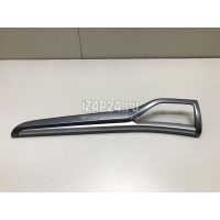 Накладка дефлектора Ford Mondeo V 2015 DS7Z5404338AA