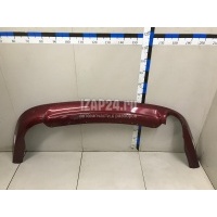 Юбка задняя Ford Mondeo V 2015 DS7Z17810CAPTM