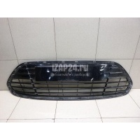 Решетка в бампер центральная Ford Mondeo IV (2007 - 2015) 1724261