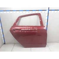 Дверь задняя правая Ford Mondeo V (2015 - ) DS7Z5424630A