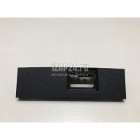 Накладка (кузов наружные) Ford Mondeo V 2015 DS7Z5443400B