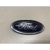 Эмблема на крышку багажника Ford Mondeo V (2015 - ) DS7Z9942528D