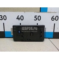 Блок электронный Ford Ranger (2012 - 2015) 1764081