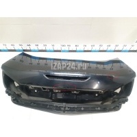 Крышка багажника Ford Mondeo IV (2007 - 2015) 1470505