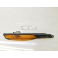 Повторитель на крыло левый желтый Ford Mondeo IV (2007 - 2015) 1571282