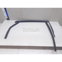 Уплотнитель стекла двери Ford Mondeo V 2015 DS7Z5425766B
