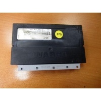 Блок управления пневмоподвеской Audi A6 4G/C7 2011 4G0907553F