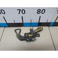 Замок багажника Ford Ranger (2012 - 2015) 1920517