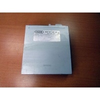 Блок управления камерой Audi A6 4G/C7 2011 4G0907441B
