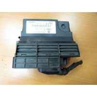 Блок бортовой сети (блок управления BCM) Audi A6 4F/C6 2010 4F0907280