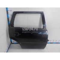 Дверь задняя правая Ford Mondeo III (2000 - 2007) 1446443