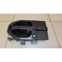 Ручка двери передней наружная левая Honda Element (2003 - 2010) 72180SCVA11ZB