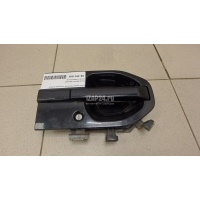 Ручка двери передней наружная правая Honda Element (2003 - 2010) 72140SCVA11ZB