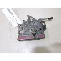 Замок капота Honda CR-V (1996 - 2002) 74120S10A01