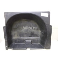 Ниша запасного колеса Honda CR-V (1996 - 2002) 83823S10000