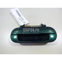 Ручка двери задней наружная левая Honda HR-V (1999 - 2005) 72680S4N003ZB