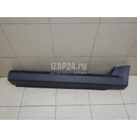 Накладка на порог (наружная) Honda Element (2003 - 2010) 71800SCVA01ZB