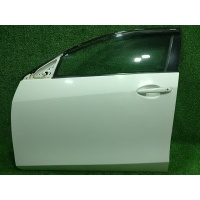 Дверь Mazda 3 BL (09-13) пер L б/у в сборе