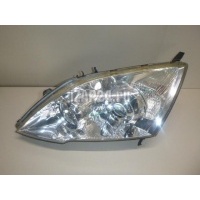 Фара левая Honda CR-V (2007 - 2012) 33151SWAQ02