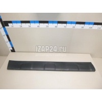 Накладка двери передней левой Honda CR-V (2007 - 2012) 75332SWET01
