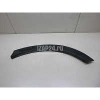 Накладка заднего крыла левого Honda CR-V (2017 - ) 74453TLAA01