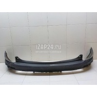 Бампер задний Honda CR-V 2017 71501TLAA00