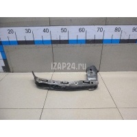 Кронштейн переднего бампера правый Honda CR-V (2002 - 2006) 71140S9A010