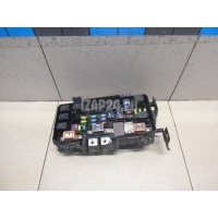 Блок предохранителей Honda CR-V (2002 - 2006) 38250-s9a-g02