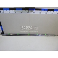 Накладка стекла переднего левого Honda CR-V (2012 - 2018) 72450T0AA01