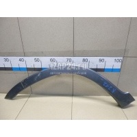 Накладка переднего крыла левого Honda CR-V (2002 - 2006) 74165S9A900ZF