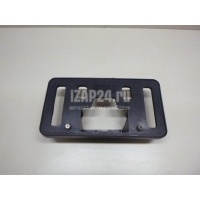 Накладка переднего бампера под номер Honda Pilot (2008 - 2015) 71180SZAA00
