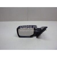 Зеркало левое электрическое Honda Pilot (2008 - 2015) 76258SZAA11ZA