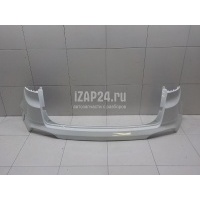 Бампер задний Hyundai-Kia Creta 2016 86611M0000