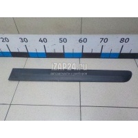 Молдинг задней левой двери Hyundai-Kia Getz (2002 - 2010) 877311c500ca