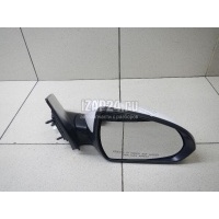Зеркало правое электрическое Hyundai-Kia Elantra (2016 - 2020) 87620F3000