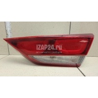 Фонарь задний внутренний правый Hyundai-Kia Elantra (2016 - 2020) 92404F3000