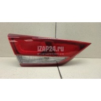 Фонарь задний внутренний левый Hyundai-Kia Elantra (2016 - 2020) 92403F3000