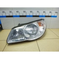 Фара левая Hyundai-Kia Elantra (2006 - 2011) 921012H021