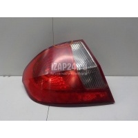 Фонарь задний левый Hyundai-Kia Getz (2002 - 2010) 924101C500