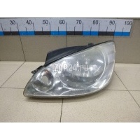 Фара левая Hyundai-Kia Getz (2002 - 2010) 921011C501