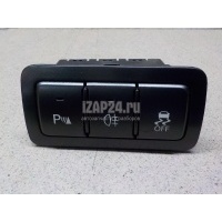 Блок кнопок Hyundai-Kia Equus (2009 - 2016) 937003N170VM5