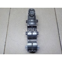 Блок управления стеклоподъемниками Hyundai-Kia Equus (2009 - 2016) 935703N110VM5
